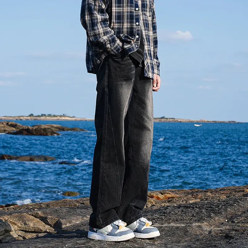 FOR FEAR THAT Jeans Unisex-1