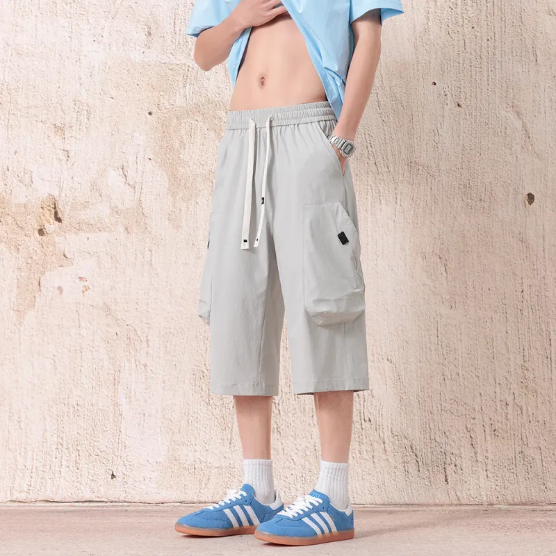 FOR FEAR THAT Casual Shorts Unisex-18