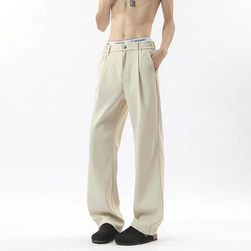 FOR FEAR THAT Suit Trouser Unisex-7
