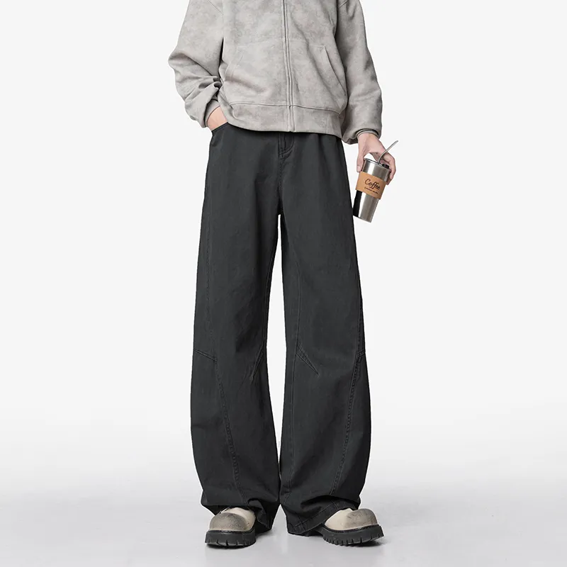 FOR FEAR THAT Jeans Unisex-1