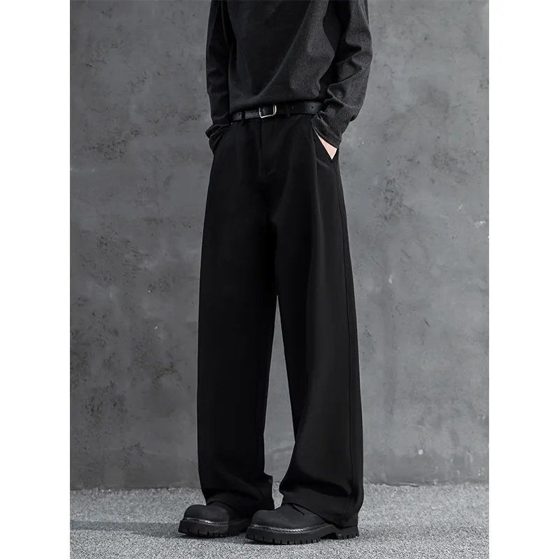 FOR FEAR THAT Suit Trouser Unisex-2