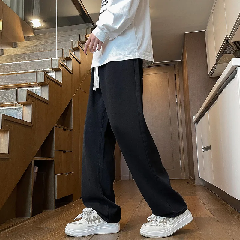 FOR FEAR THAT Jeans Unisex-2