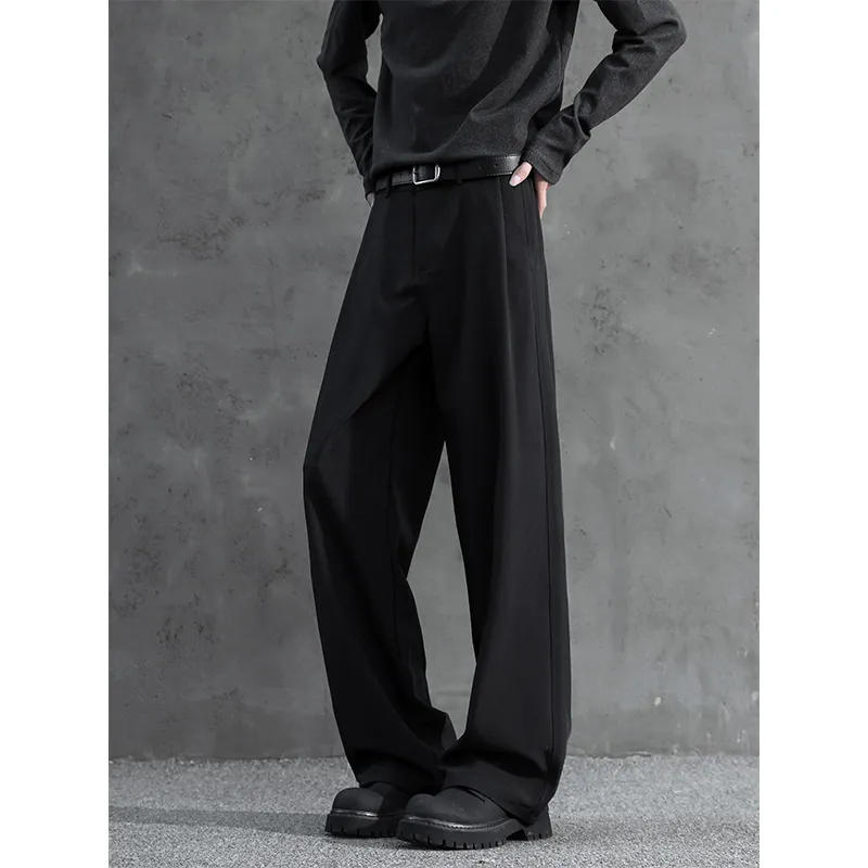 FOR FEAR THAT Suit Trouser Unisex-3