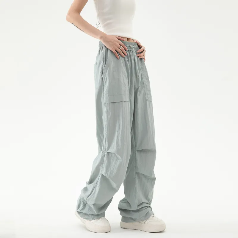 FOR FEAR THAT Casual Pants Unisex-15