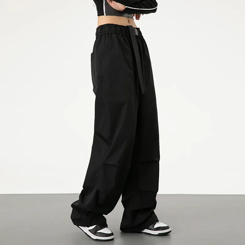 FOR FEAR THAT Casual Pants Unisex-5
