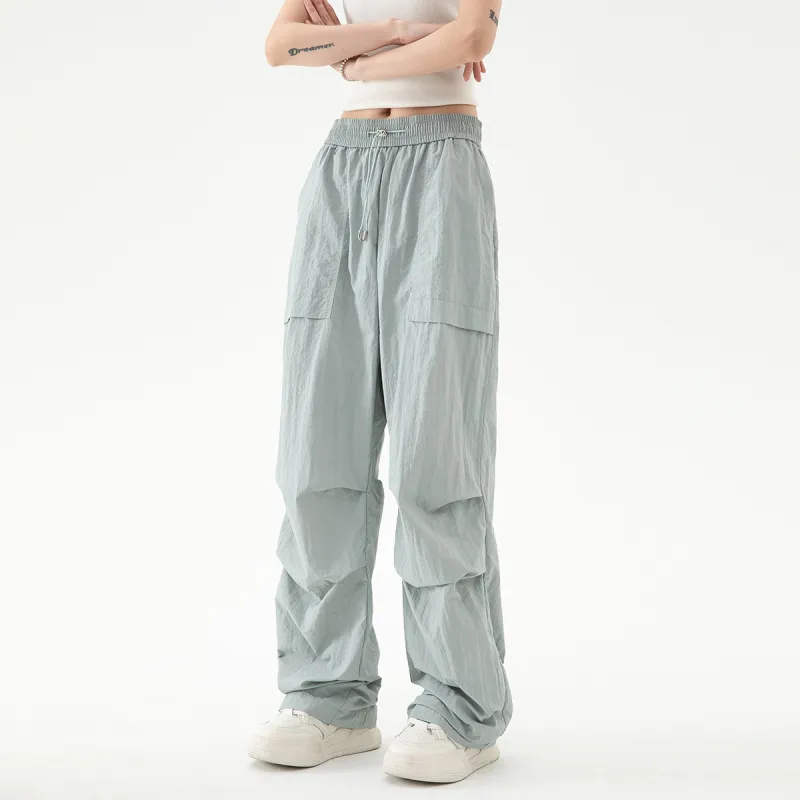 FOR FEAR THAT Casual Pants Unisex-13