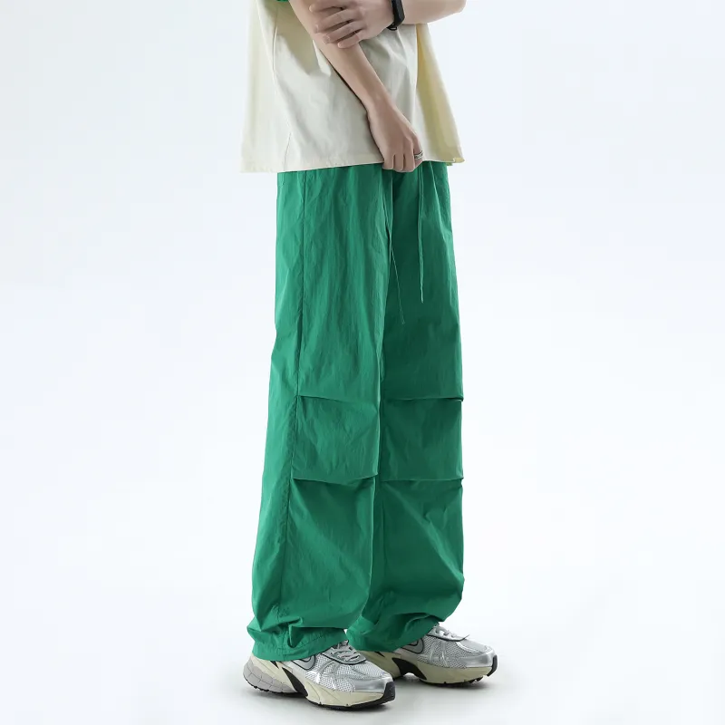 FOR FEAR THAT Casual Pants Unisex-19