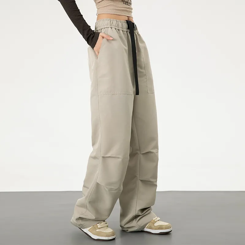 FOR FEAR THAT Casual Pants Unisex-17