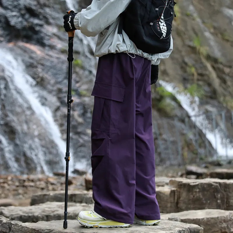 FOR FEAR THAT Cargo Pants Unisex-7