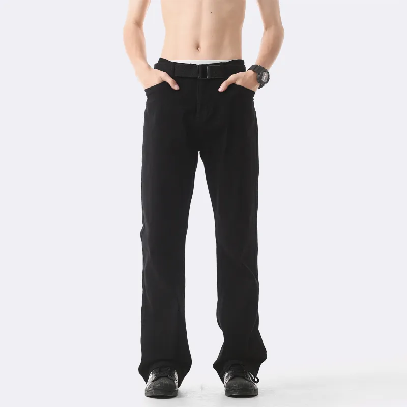 FOR FEAR THAT Jeans Unisex-4
