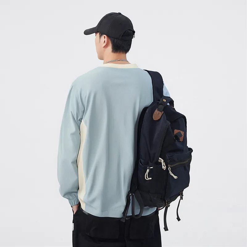 FOR FEAR THAT Sweatshirt Unisex-5