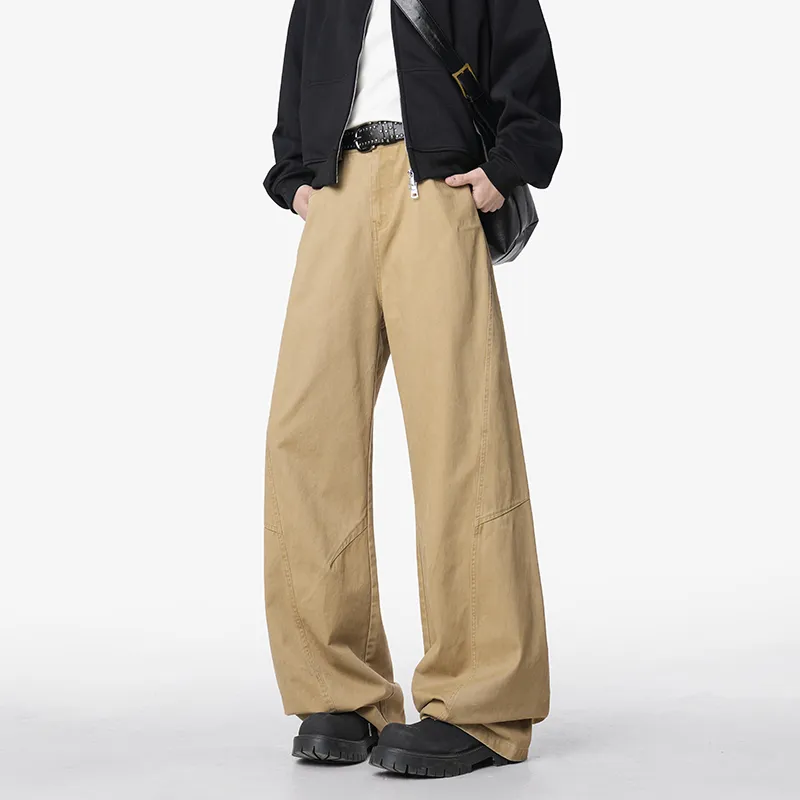 FOR FEAR THAT Jeans Unisex-4