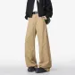 Khaki (Height Increasing Slim Fit)