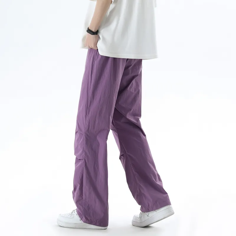 FOR FEAR THAT Casual Pants Unisex-32
