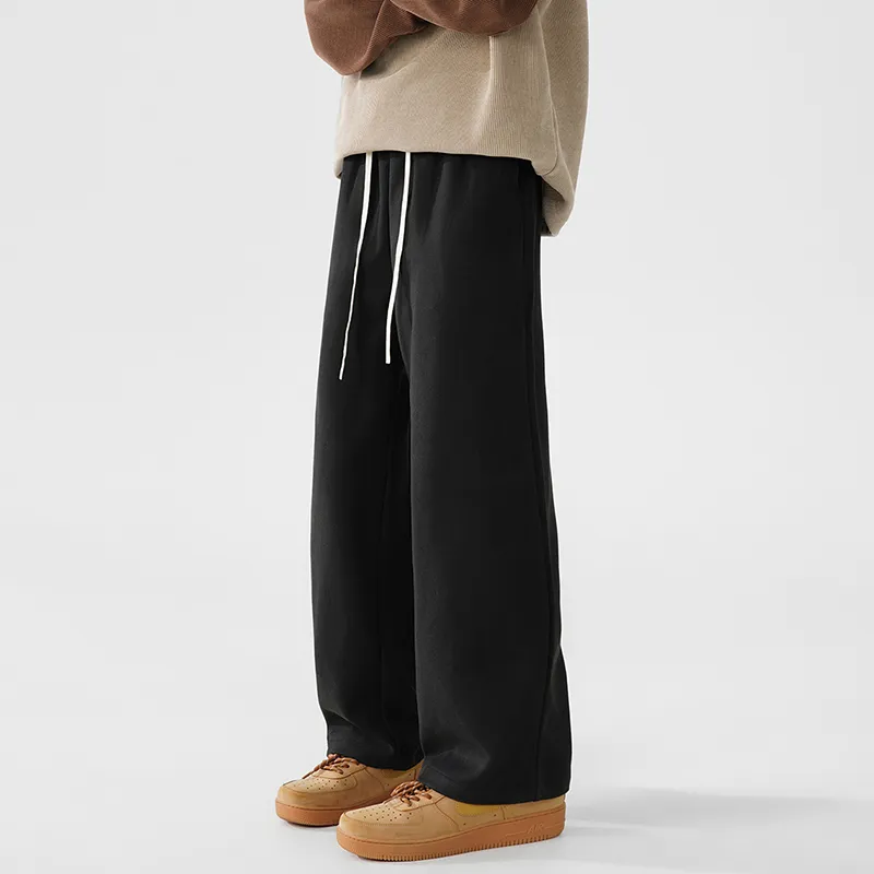 FOR FEAR THAT Casual Pants Unisex-2
