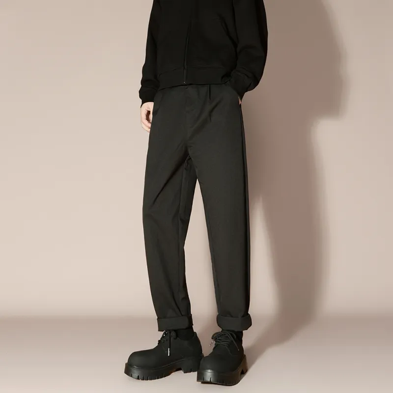 FOR FEAR THAT Suit Trouser Unisex-2