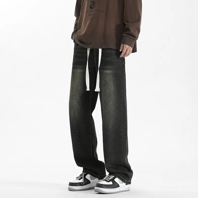 FOR FEAR THAT Jeans Unisex-7