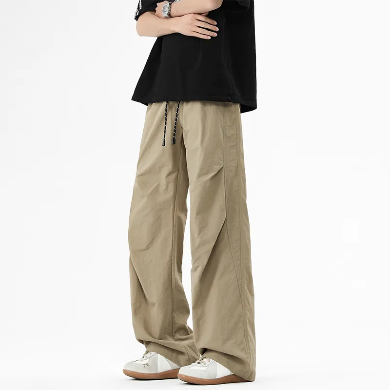 FOR FEAR THAT Casual Pants Unisex-16