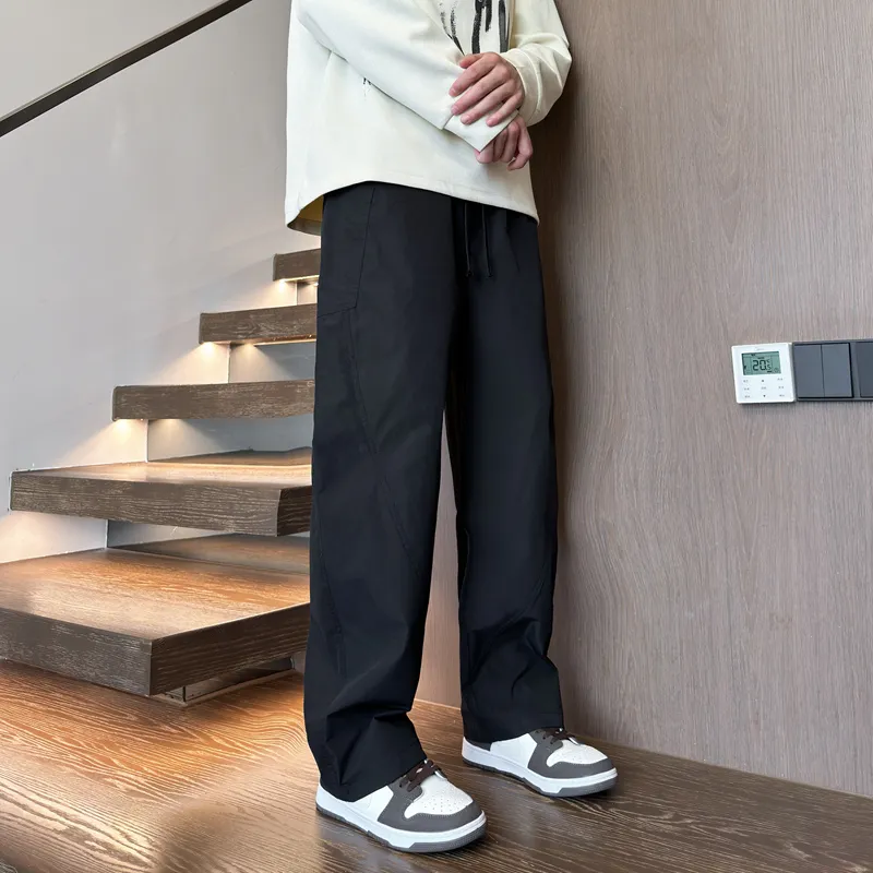FOR FEAR THAT Cargo Pants Unisex-4