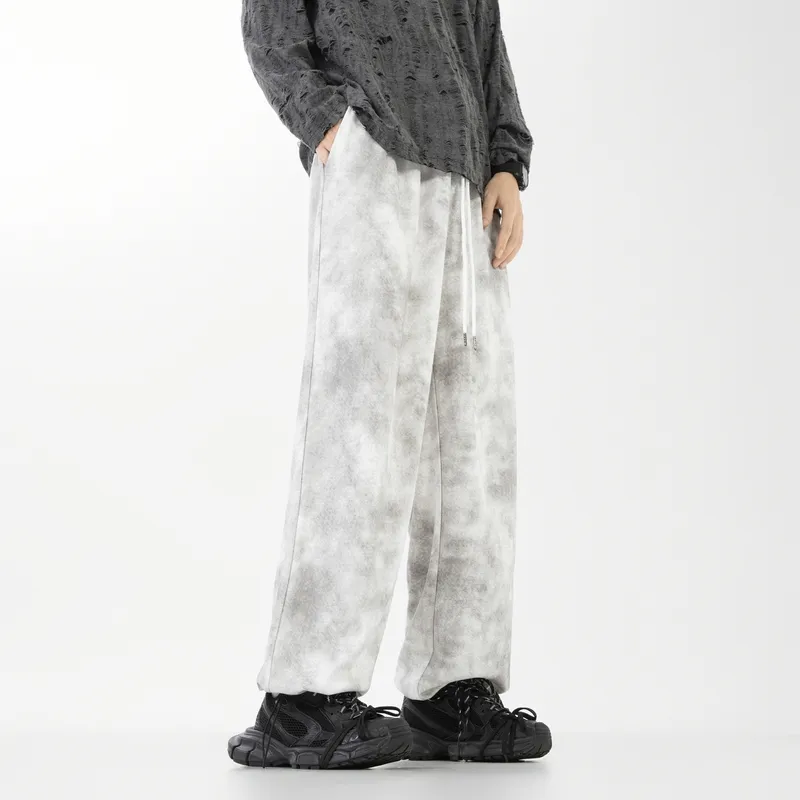 FOR FEAR THAT Casual Pants Unisex-14