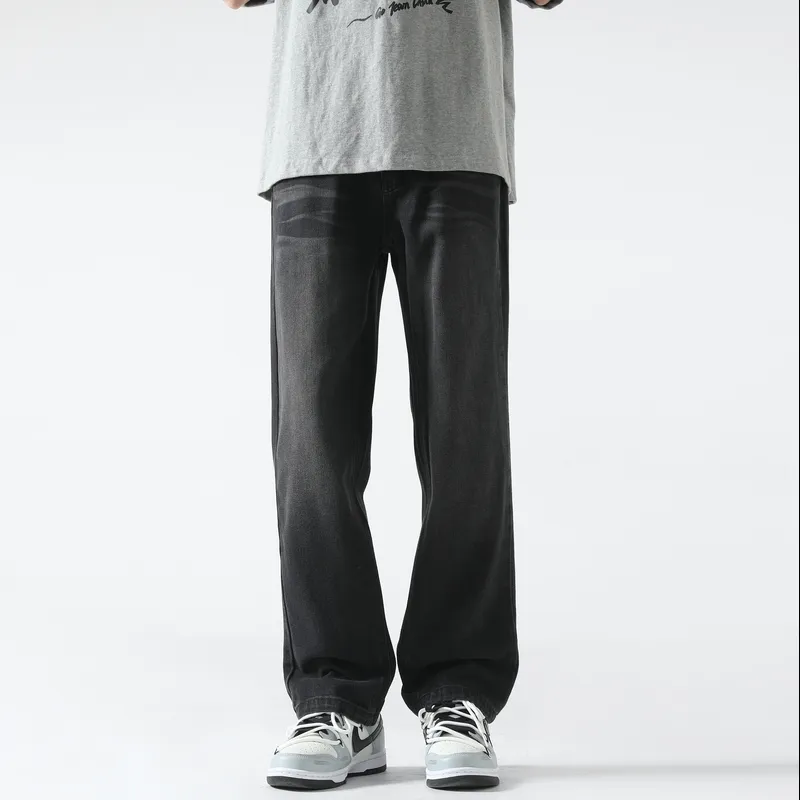 FOR FEAR THAT Jeans Unisex-1