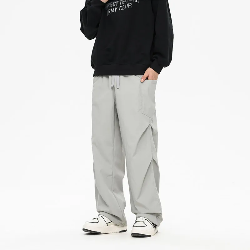 FOR FEAR THAT Casual Pants Unisex-4
