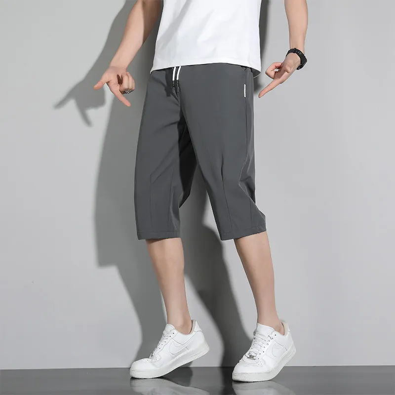 FOR FEAR THAT Casual Shorts Unisex-5