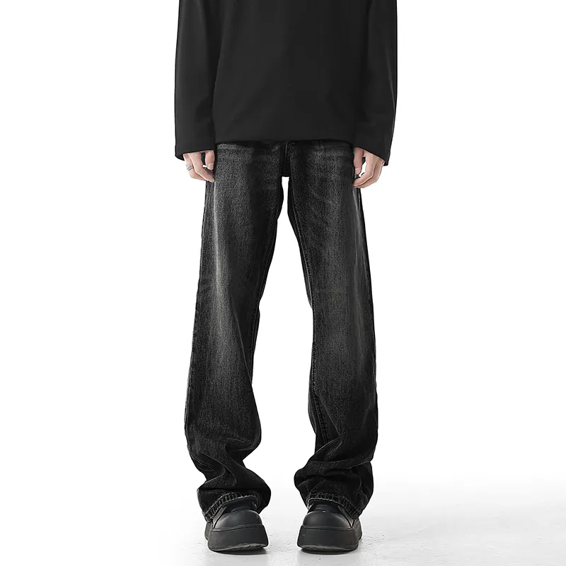FOR FEAR THAT Jeans Unisex-1
