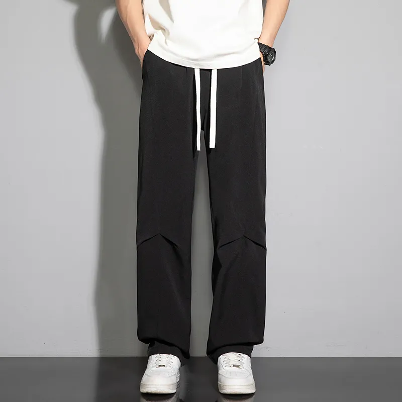 FOR FEAR THAT Casual Pants Unisex-2
