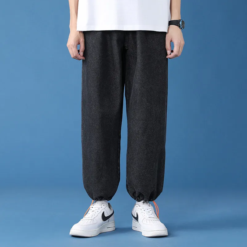 FOR FEAR THAT Jeans Unisex-2