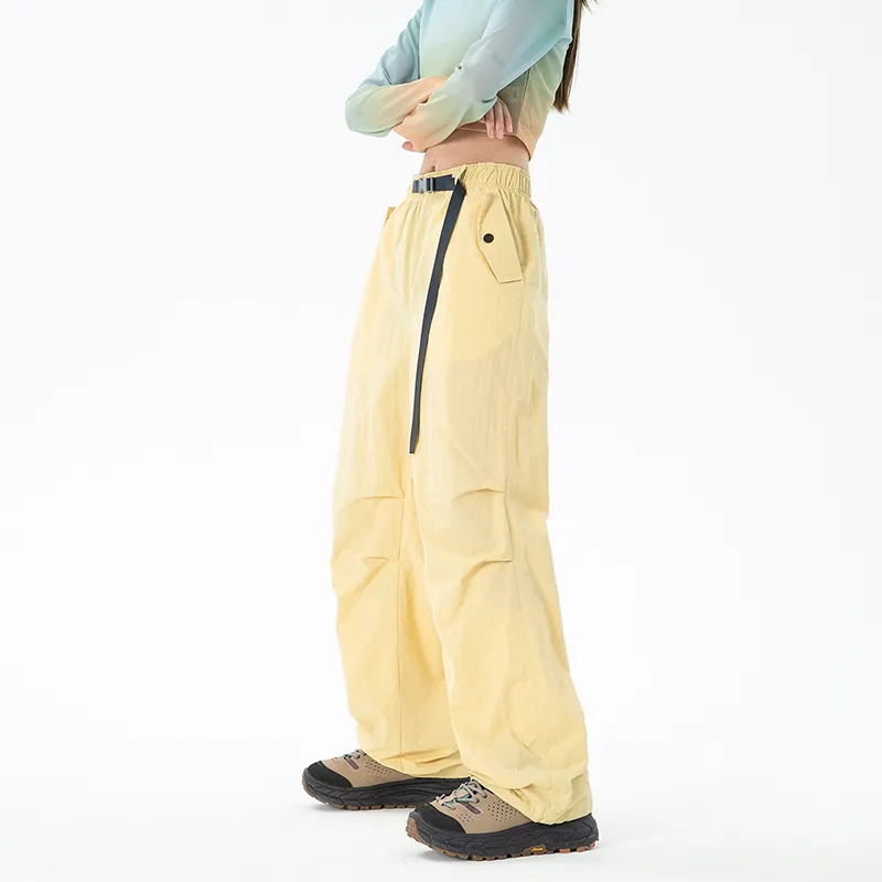 FOR FEAR THAT Casual Pants Unisex-30