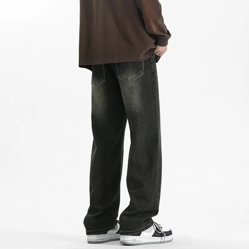FOR FEAR THAT Jeans Unisex-10