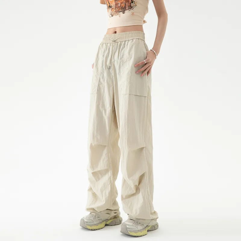 FOR FEAR THAT Casual Pants Unisex-19