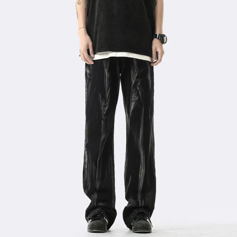 FOR FEAR THAT Jeans Unisex-1