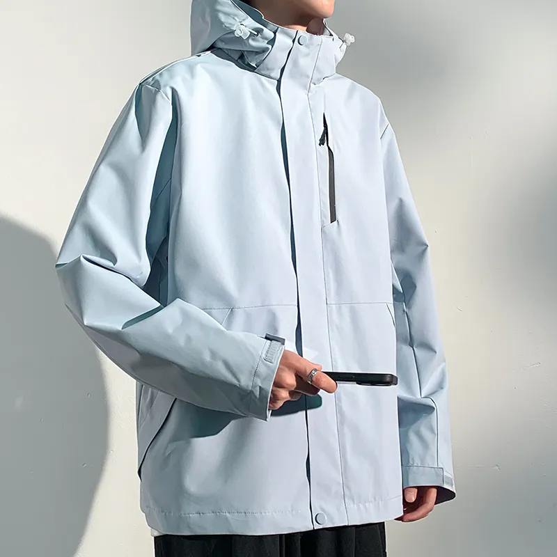 FOR FEAR THAT Jackets & Coats Unisex-19