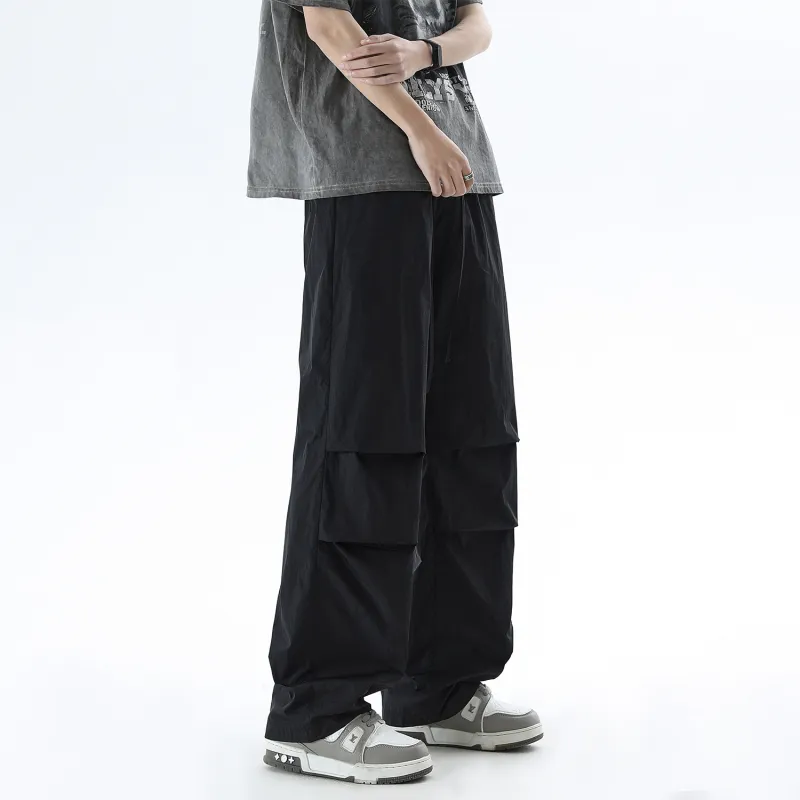 FOR FEAR THAT Casual Pants Unisex-4