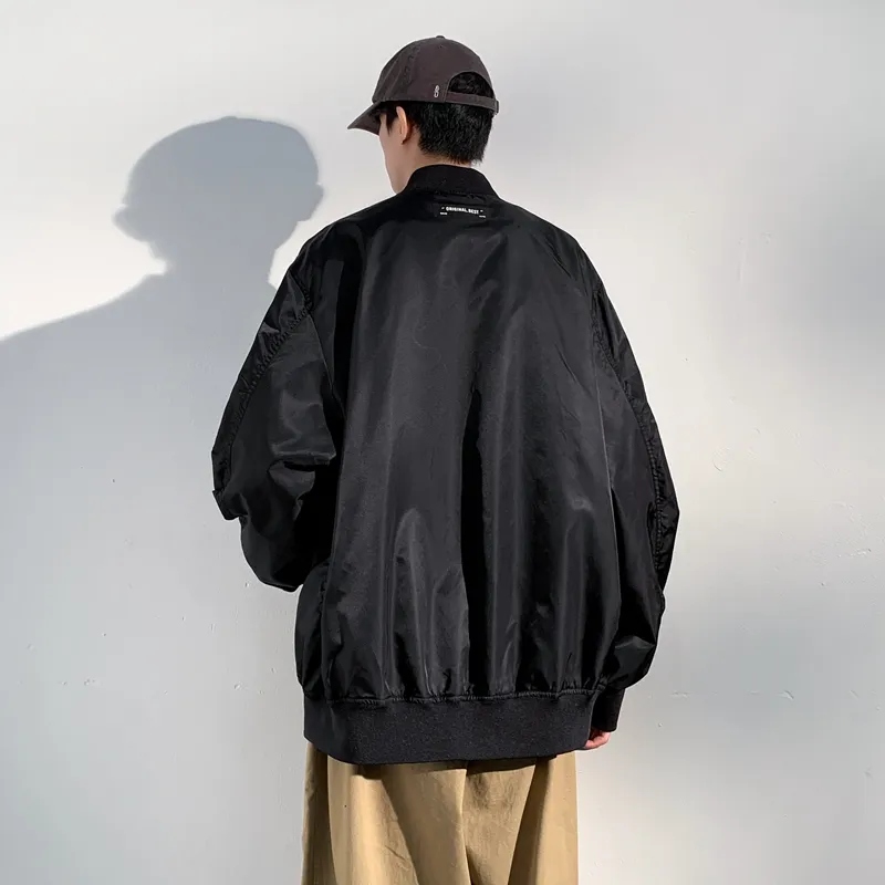 FOR FEAR THAT Jackets Unisex-3