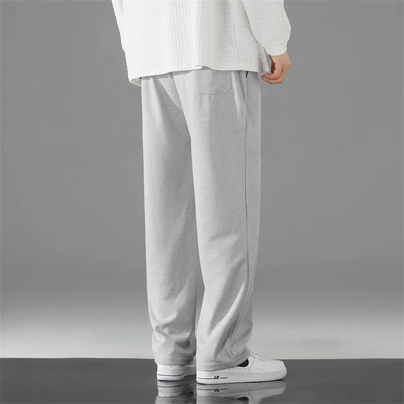 FOR FEAR THAT Casual Pants Unisex-19