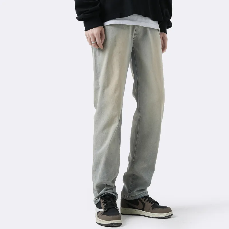 FOR FEAR THAT Jeans Unisex-16