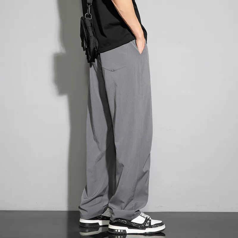 FOR FEAR THAT Casual Pants Unisex-9