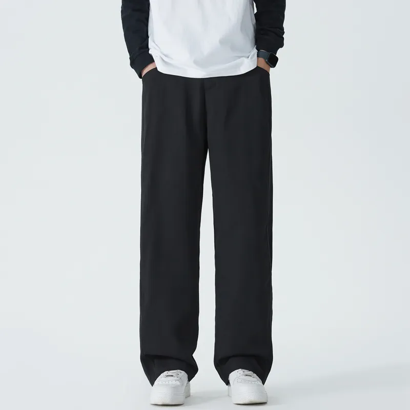 FOR FEAR THAT Casual Pants Unisex-3