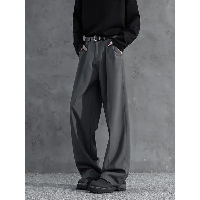 FOR FEAR THAT Suit Trouser Unisex-8