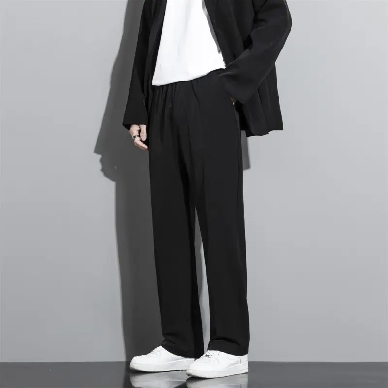 FOR FEAR THAT Casual Pants Unisex-2