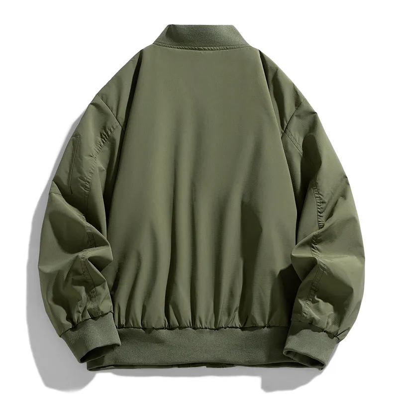 FOR FEAR THAT Jackets Coats Unisex-4