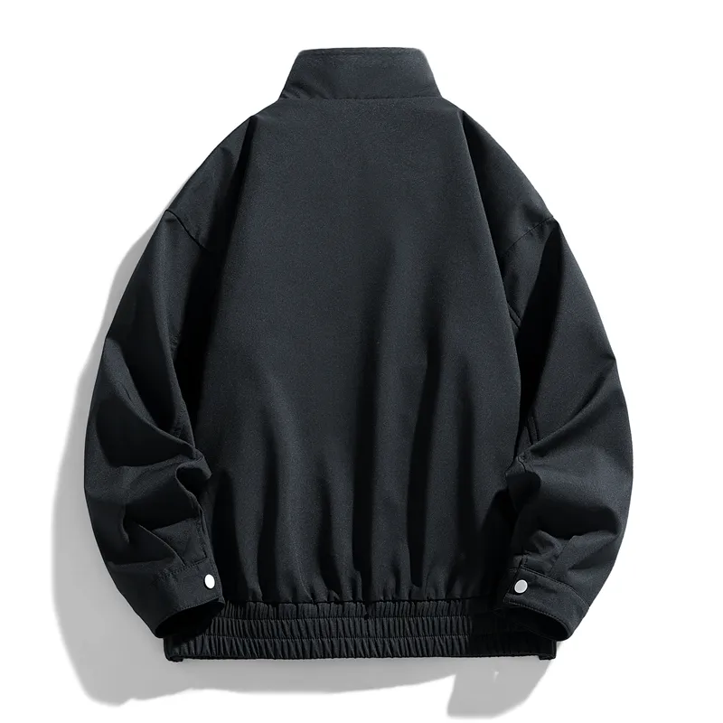 FOR FEAR THAT Jackets Coats Unisex-1
