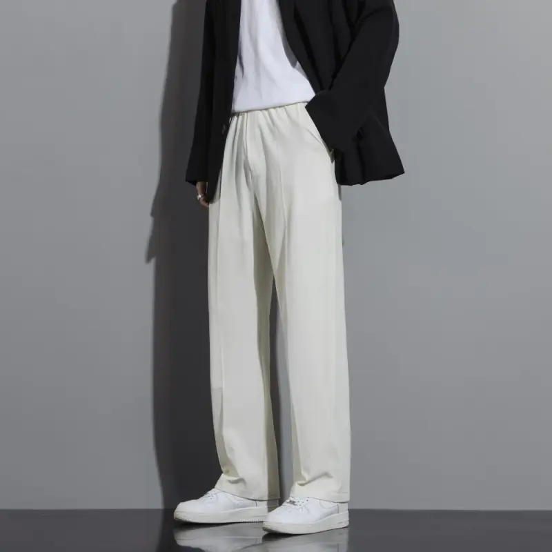 FOR FEAR THAT Casual Pants Unisex-7