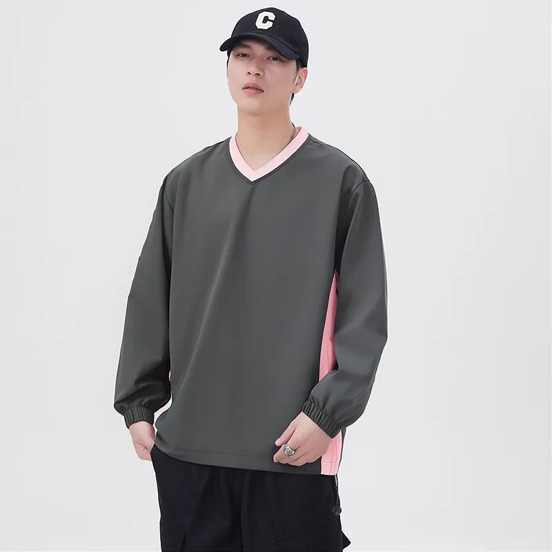 FOR FEAR THAT Sweatshirt Unisex-8