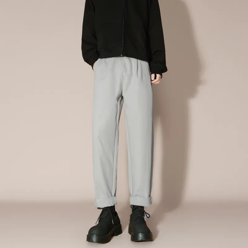 FOR FEAR THAT Suit Trouser Unisex-7