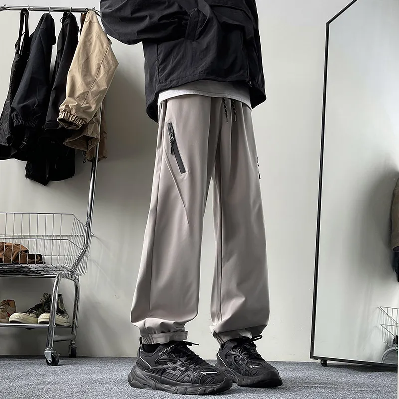 FOR FEAR THAT Cargo Pants Unisex-13