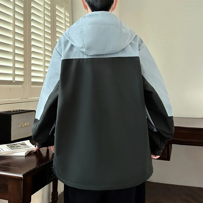 FOR FEAR THAT Jackets Coats Unisex-8